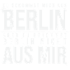 Berlin Spruch Berliner
