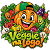Veggie na Logo