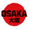 Osaka