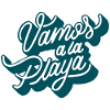 Vamos à la playa
