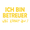 Betreuer