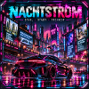 Nachtstrom Neonstadt