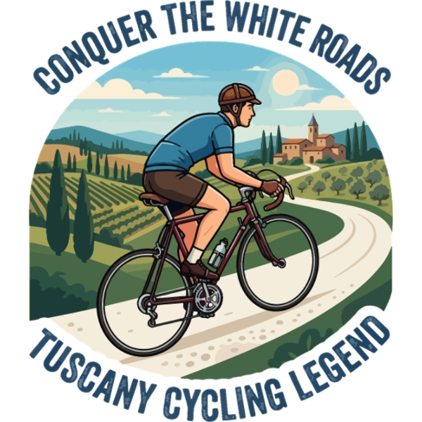 Zdobywca Białych Dróg – Vintage Cycling