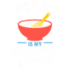 Backen – Baking Is My Controlled Chaos