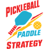 Pickleball Paddle Strategy