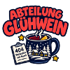 Glühwein Weihnachtsmarkt