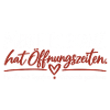 Meine Toleranz hat Öffnungszeiten