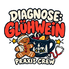 Praxis Weihnachtsfeier T Shirt
