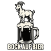 Bock auf Bier