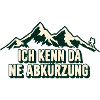 Die Abkürzung