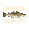 Dorsch im Kopf