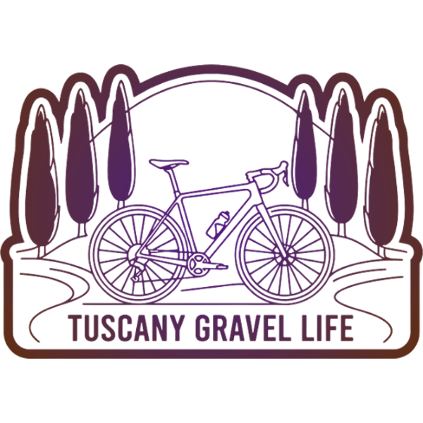 Tuscany Gravel Life – Minimalistyczna Linia