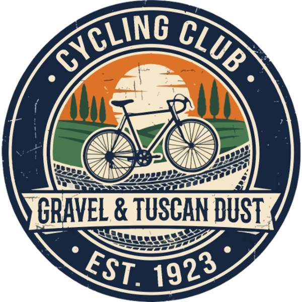 Tuscan Gravel Cycling Club