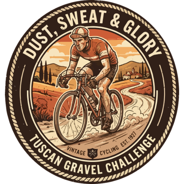 Dust, Sweat & Glory – Kolarz Toskania Vintage