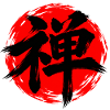 KANJI-RESONANZ | Zen — Innere Stille