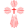 Heiliger Geist Kreuz