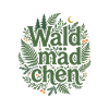 Waldmädchen 