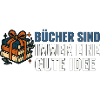 Bücher sind immer eine gute Idee.