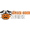 Halloween Süßes oder Saures.