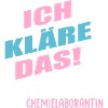 Chemielaborantin Abwasser_Proben