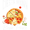 Dieser Mann Macht Die Beste Pizza