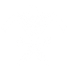 Totemadler (Weiß)
