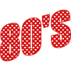 80er Herz