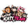 Katzenteam: Rock Cats