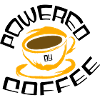 Powered by Coffee