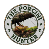 Porcini-Jägerabzeichen