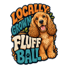 Englischer Cocker Spaniel
