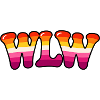 WLW Lesbian Pride Rainbow – LGBTQ+ 