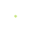 Herzschlag Tennisball 