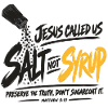 Graffiti-Skript-Burst-Logo
