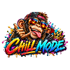 Chill Mode Dschungel Vibes