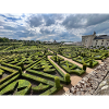 Villandry-Gärten