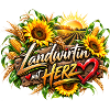 Ländwirtin mit Herz