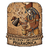 Pharao Kaffee Lebenselixier