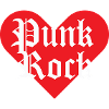Punk Rock Herz