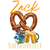 Aufgebrezelt 