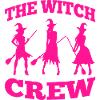 The Witch Crew