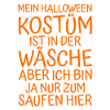 Halloween Party