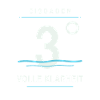 Eisbaden 3 Grad