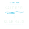 Eisbaden Klar Raus