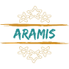 Geschenk für Aramis