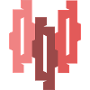Rosé Burgunder Geomuster