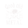 Good old metal