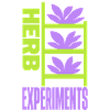 Kräuterregal – My Herb Rack Runs Experiments