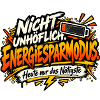Nicht unhöflich Energiesparmodus