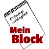 Mein Block